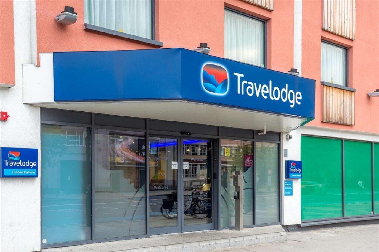 Travelodge Balham 3* Londra