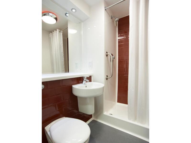 Travelodge Balham Londra