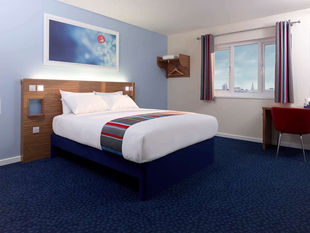 Travelodge Balham Hotel Londra