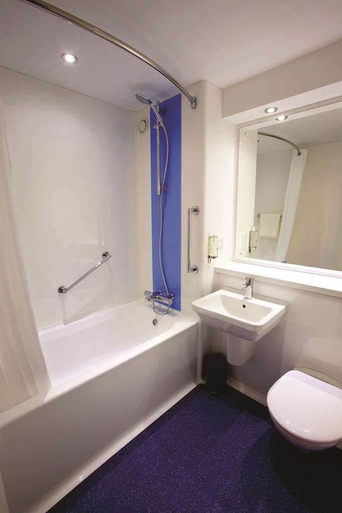 Travelodge Balham Londra