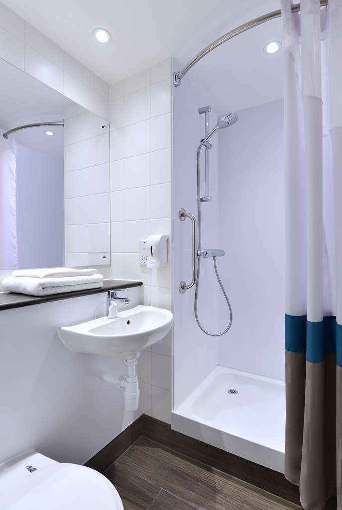 Travelodge Balham 3* Londra