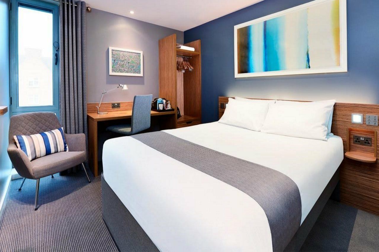 Hotel Travelodge Balham Londra
