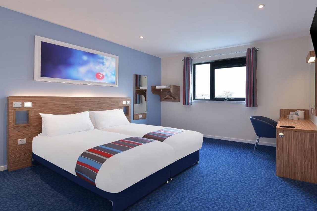 Travelodge Balham Londra